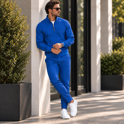 The Poise Set (New Release)