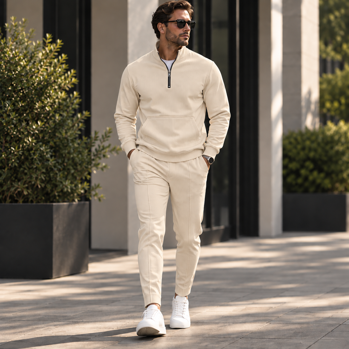 The Poise Set (New Release)