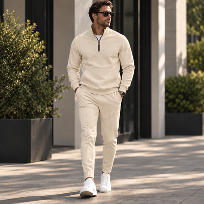 The Poise Set (New Release)