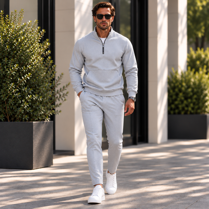The Poise Set (New Release)