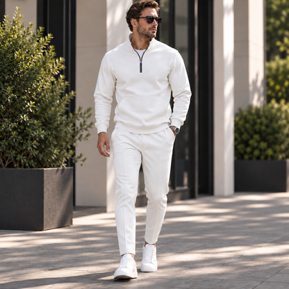 The Poise Set (New Release)