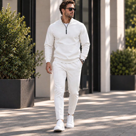 The Poise Set (New Release)